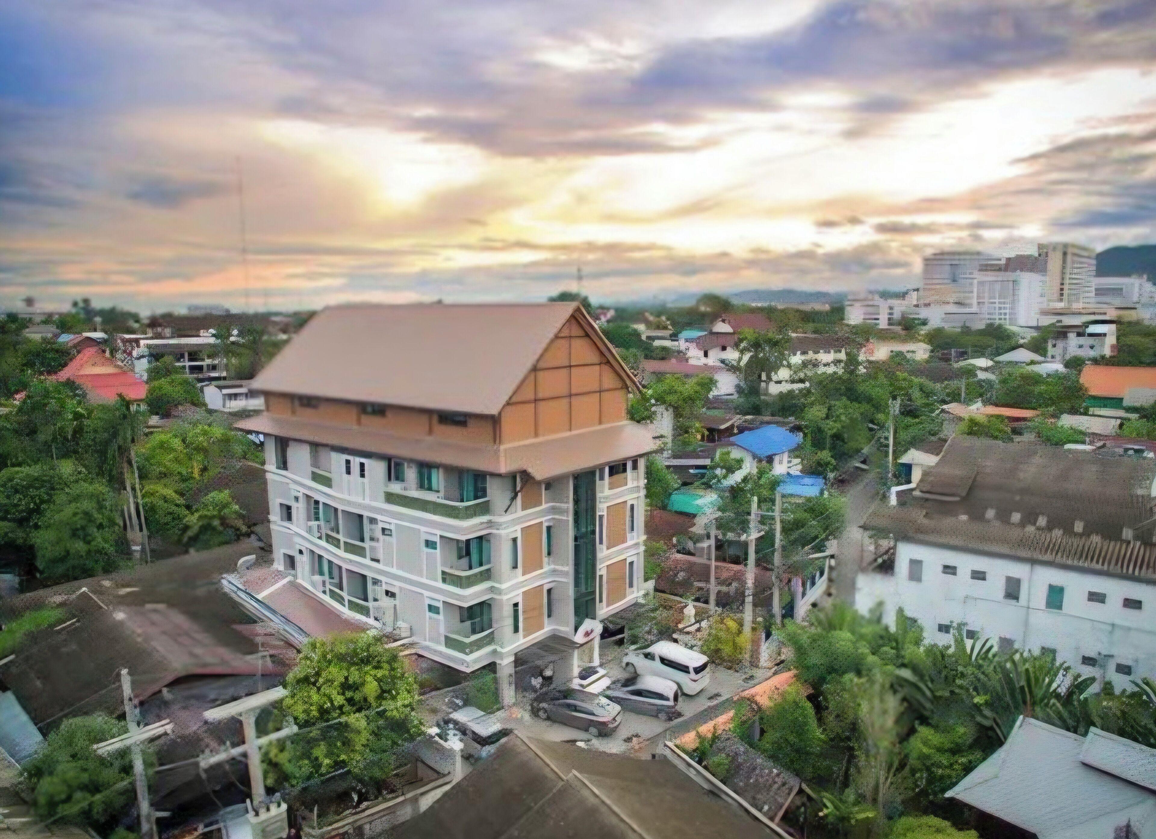 Chankam Boutique Hotel — Photos 2