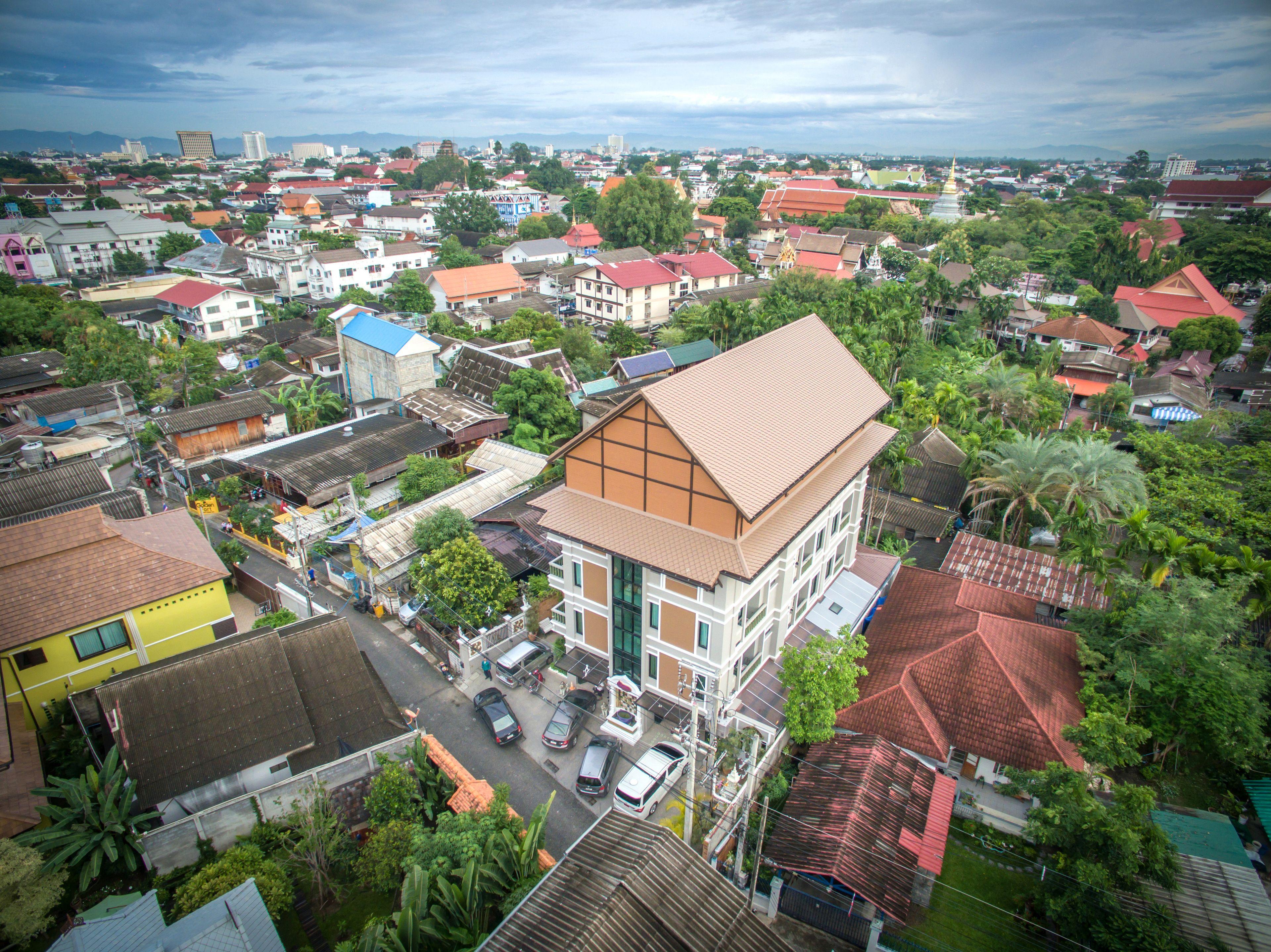 Chankam Boutique Hotel — Photos 1